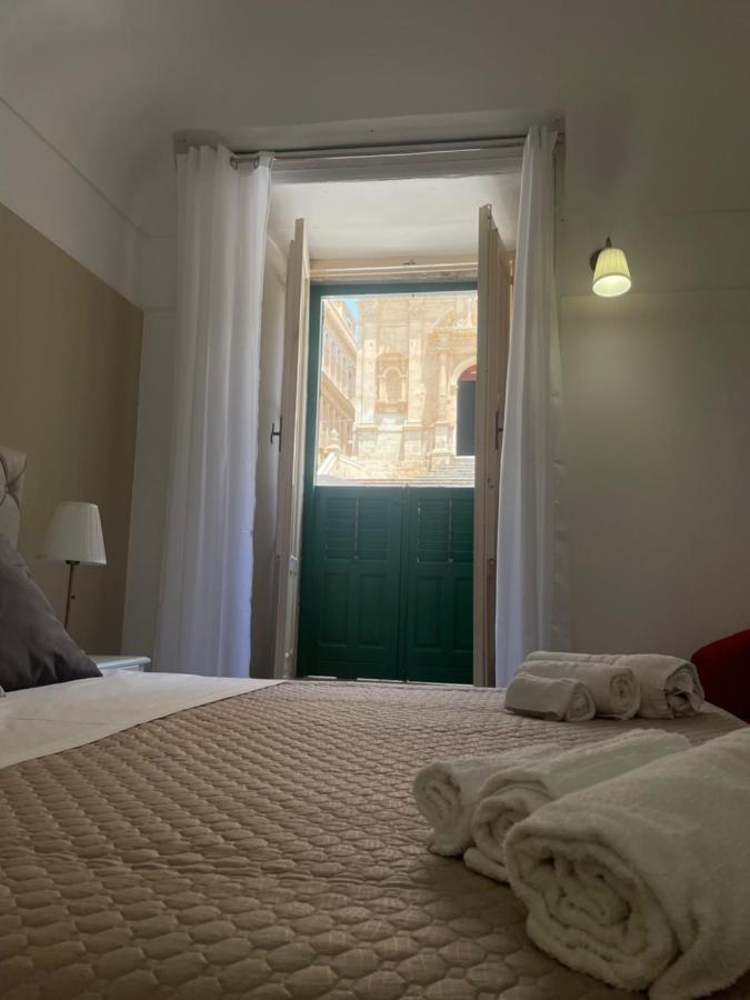 Immacolata Rooms Noto Exterior photo