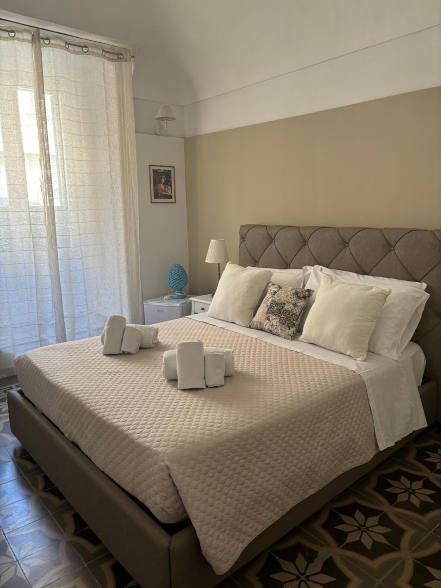 Immacolata Rooms Noto Exterior photo